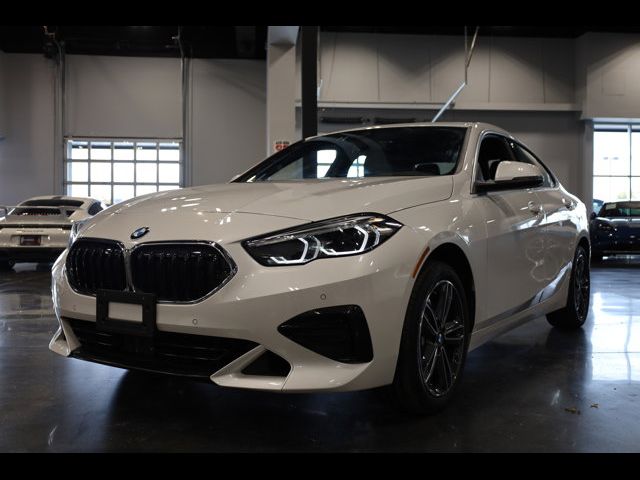 2024 BMW 2 Series 228i xDrive