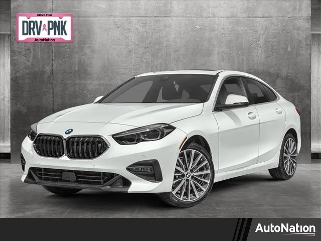 2024 BMW 2 Series 228i xDrive