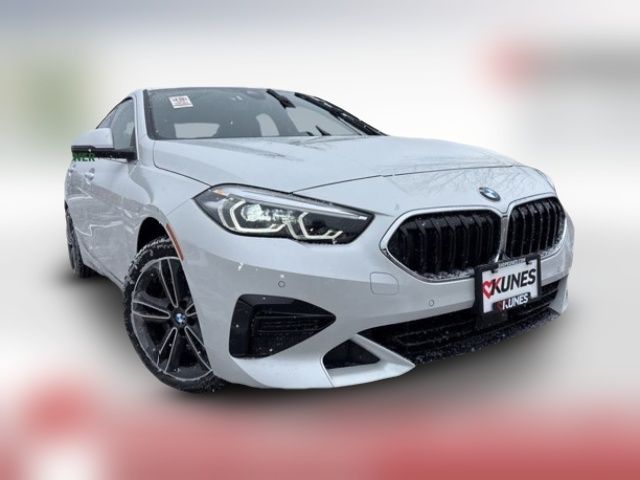 2024 BMW 2 Series 228i xDrive