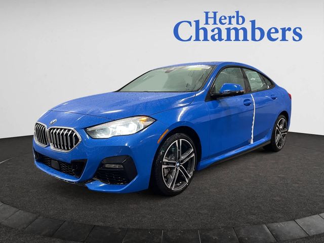 2024 BMW 2 Series 228i xDrive