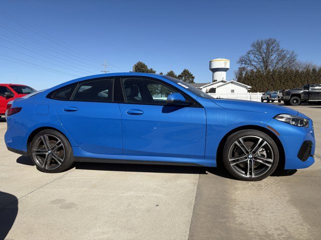 2024 BMW 2 Series 228i xDrive