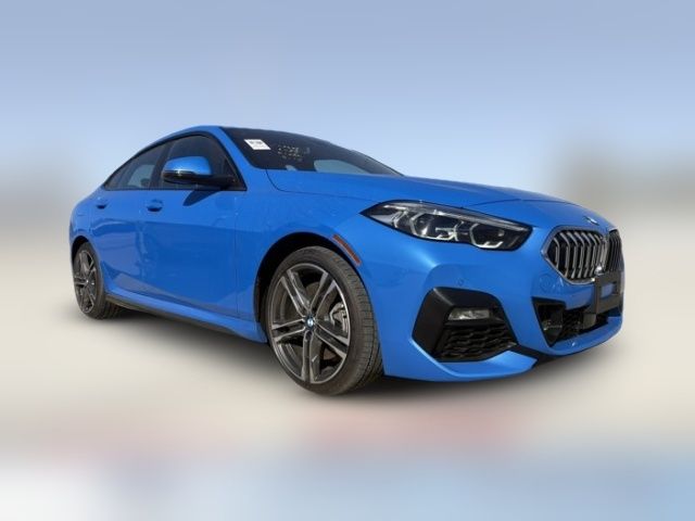2024 BMW 2 Series 228i xDrive