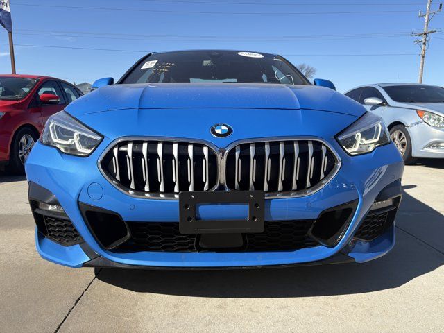 2024 BMW 2 Series 228i xDrive