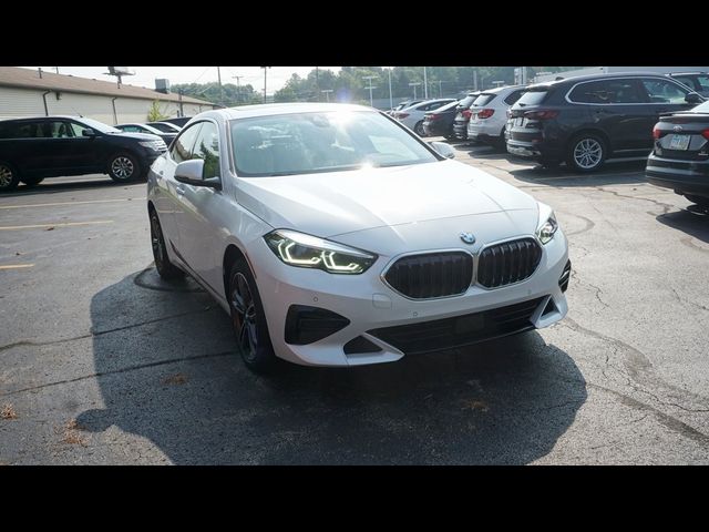 2024 BMW 2 Series 228i xDrive