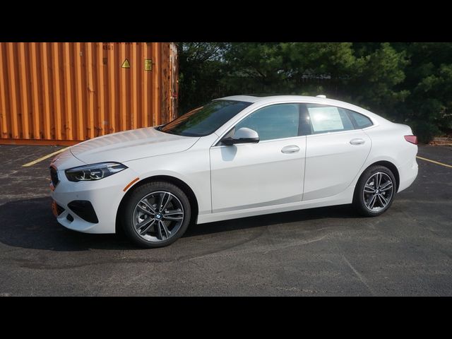 2024 BMW 2 Series 228i xDrive