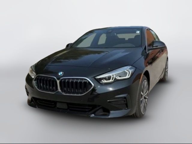 2024 BMW 2 Series 228i xDrive