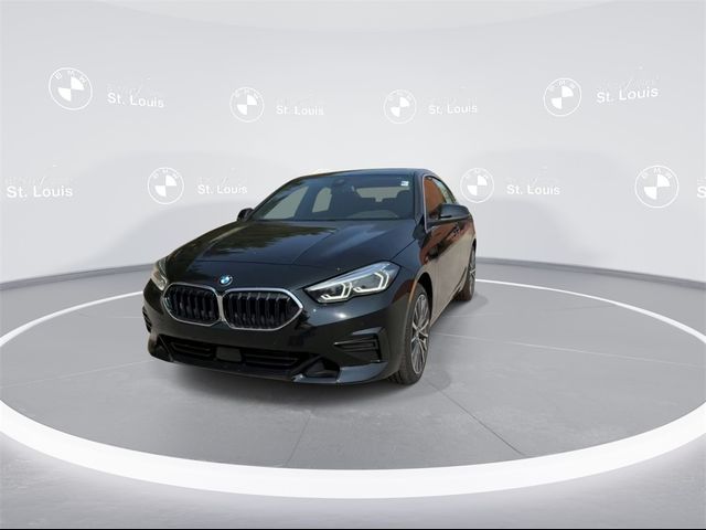 2024 BMW 2 Series 228i xDrive