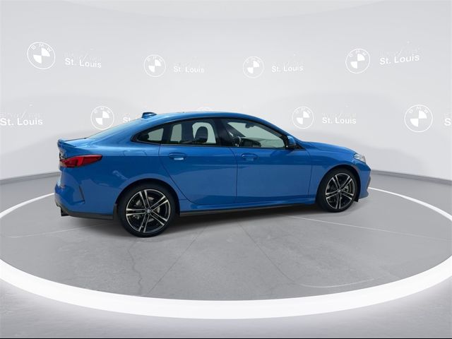 2024 BMW 2 Series 228i xDrive