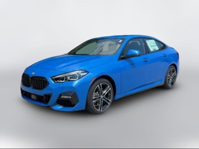 2024 BMW 2 Series 228i xDrive