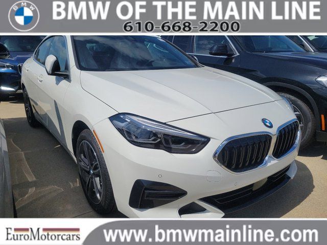 2024 BMW 2 Series 228i xDrive