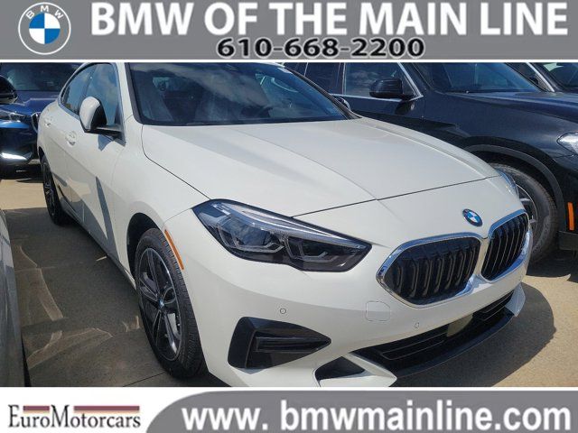 2024 BMW 2 Series 228i xDrive