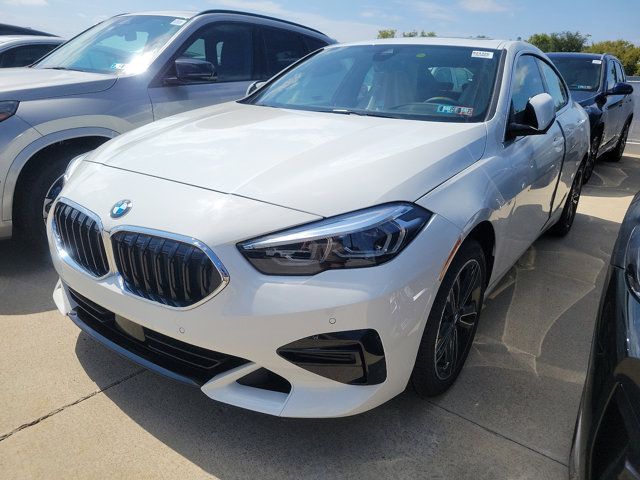 2024 BMW 2 Series 228i xDrive