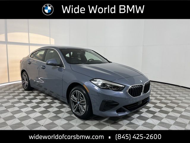 2024 BMW 2 Series 228i xDrive