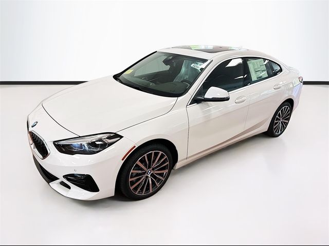 2024 BMW 2 Series 228i xDrive