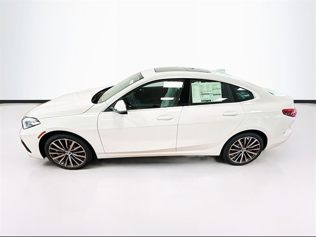 2024 BMW 2 Series 228i xDrive