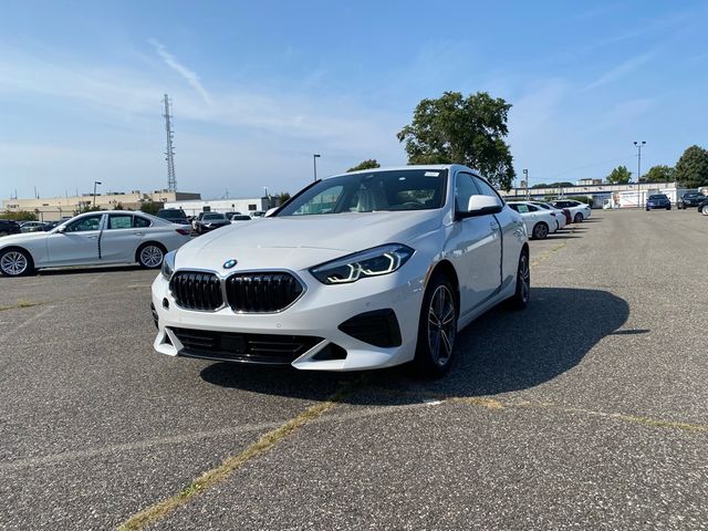 2024 BMW 2 Series 228i xDrive