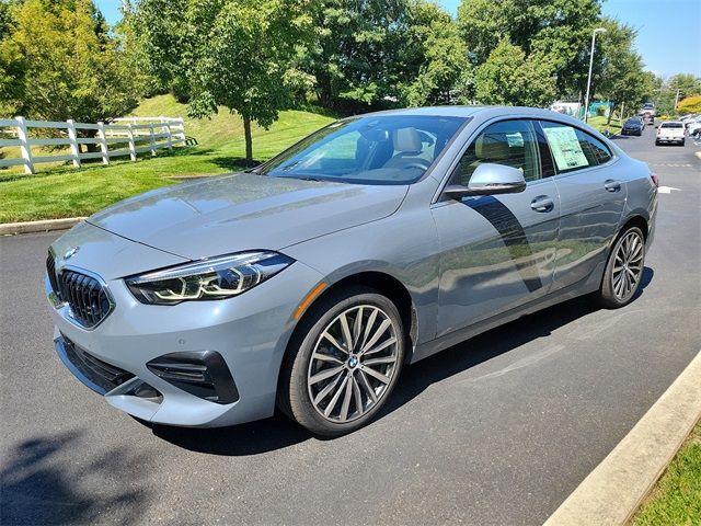 2024 BMW 2 Series 228i xDrive