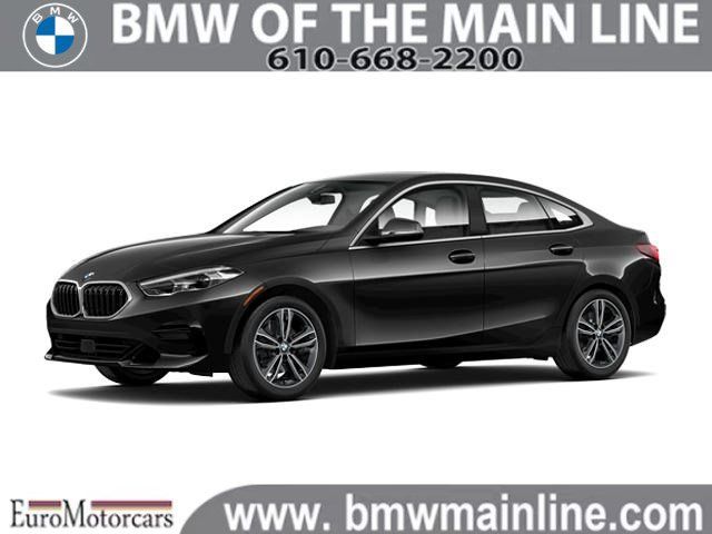 2024 BMW 2 Series 228i xDrive