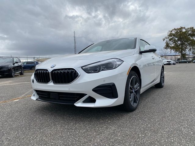 2024 BMW 2 Series 228i xDrive