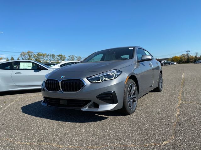 2024 BMW 2 Series 228i xDrive