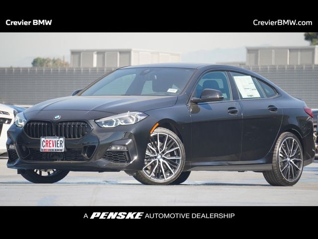 2024 BMW 2 Series 228i xDrive