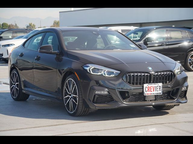 2024 BMW 2 Series 228i xDrive