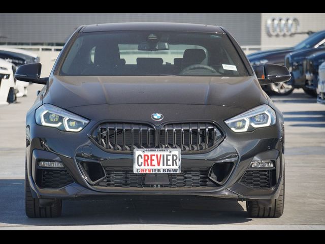 2024 BMW 2 Series 228i xDrive