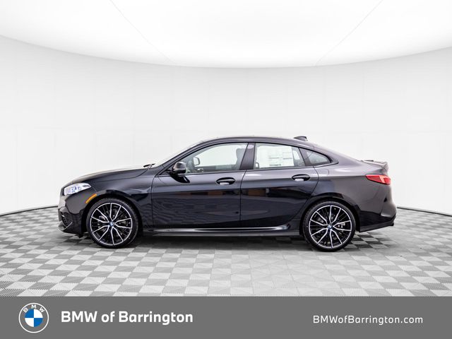 2024 BMW 2 Series 228i xDrive