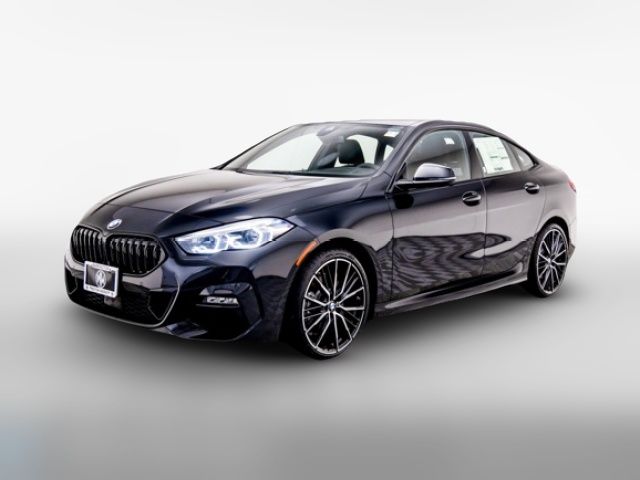 2024 BMW 2 Series 228i xDrive