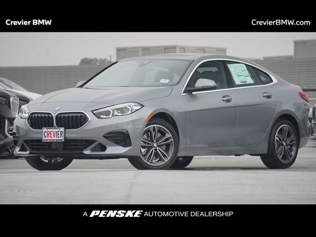 2024 BMW 2 Series 228i xDrive