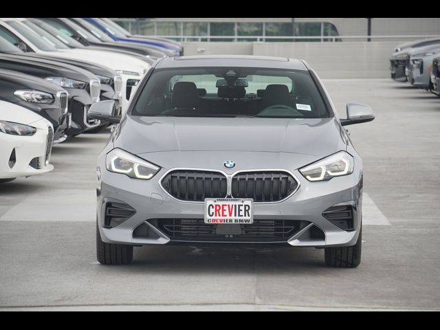 2024 BMW 2 Series 228i xDrive