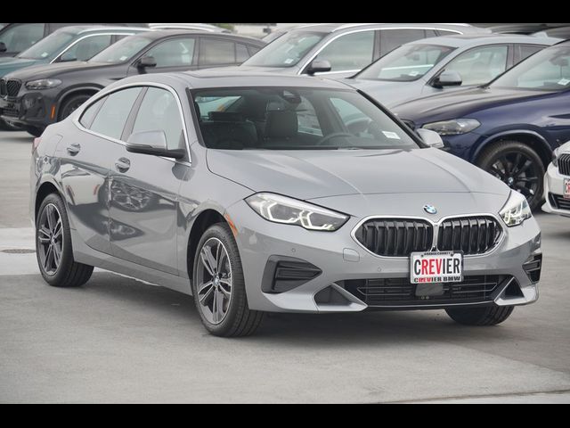 2024 BMW 2 Series 228i xDrive