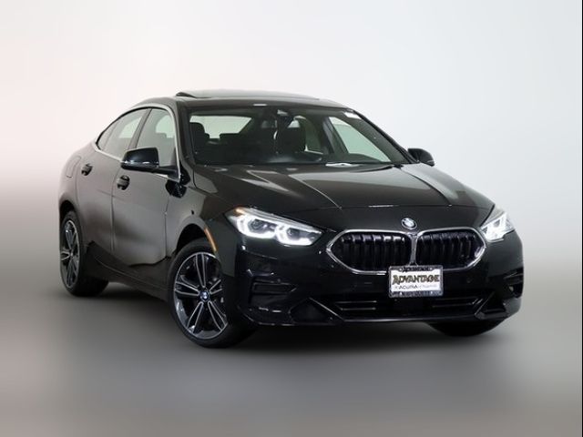 2024 BMW 2 Series 228i xDrive