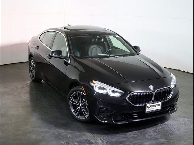 2024 BMW 2 Series 228i xDrive