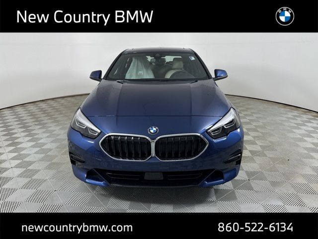 2024 BMW 2 Series 228i xDrive