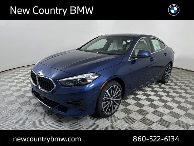 2024 BMW 2 Series 228i xDrive