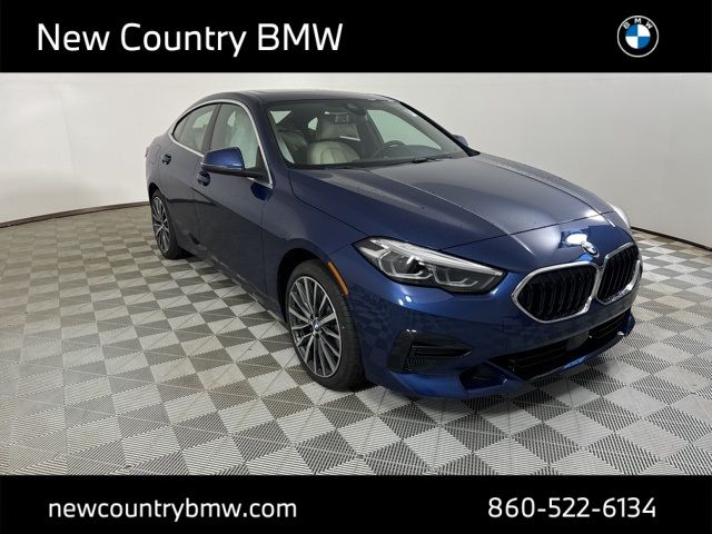 2024 BMW 2 Series 228i xDrive