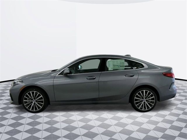 2024 BMW 2 Series 228i xDrive