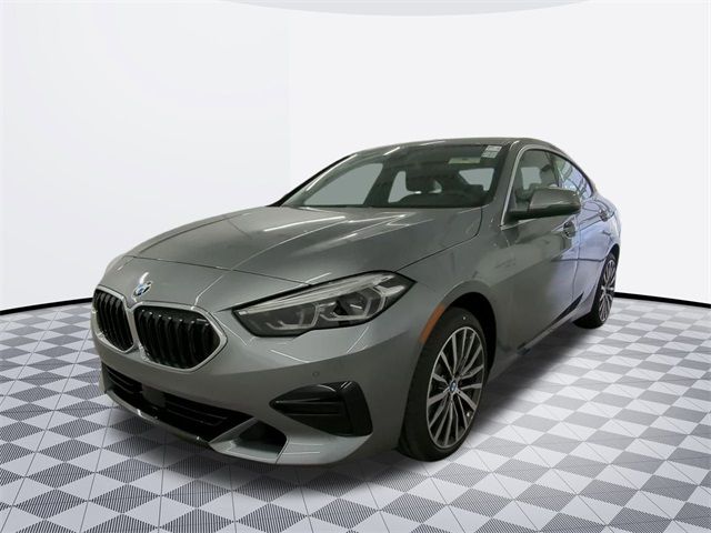 2024 BMW 2 Series 228i xDrive