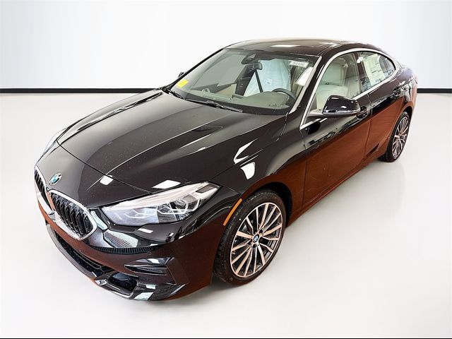 2024 BMW 2 Series 228i xDrive