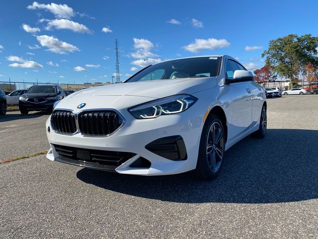 2024 BMW 2 Series 228i xDrive