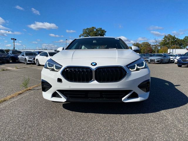 2024 BMW 2 Series 228i xDrive