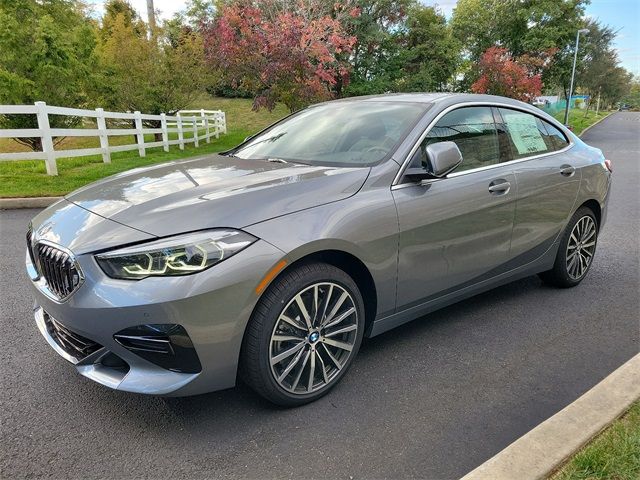 2024 BMW 2 Series 228i xDrive