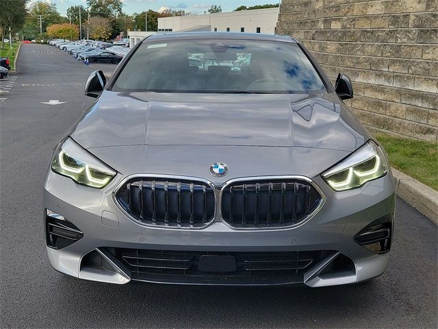 2024 BMW 2 Series 228i xDrive