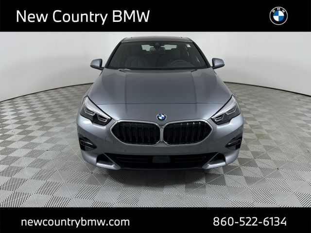 2024 BMW 2 Series 228i xDrive