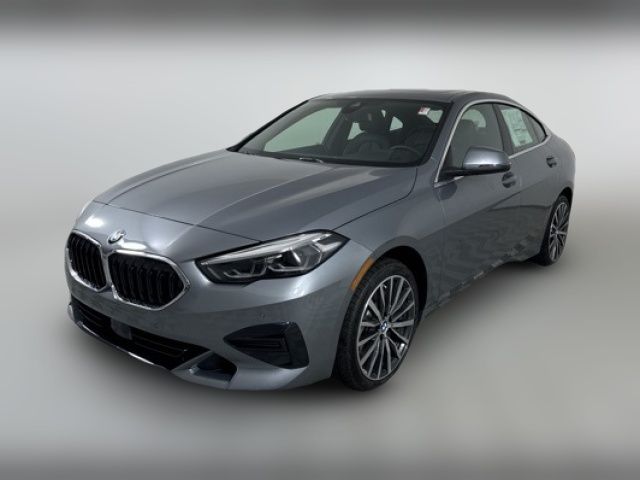 2024 BMW 2 Series 228i xDrive