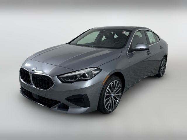 2024 BMW 2 Series 228i xDrive