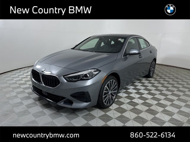 2024 BMW 2 Series 228i xDrive