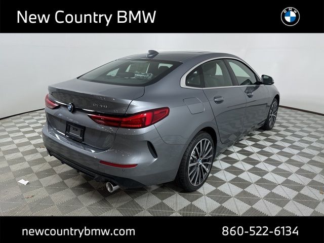 2024 BMW 2 Series 228i xDrive