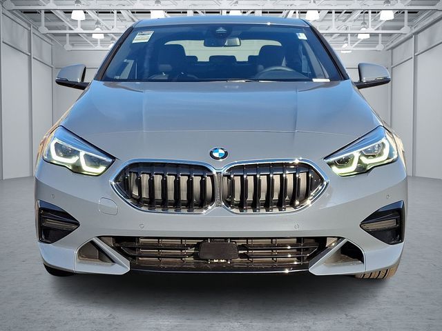 2024 BMW 2 Series 228i xDrive